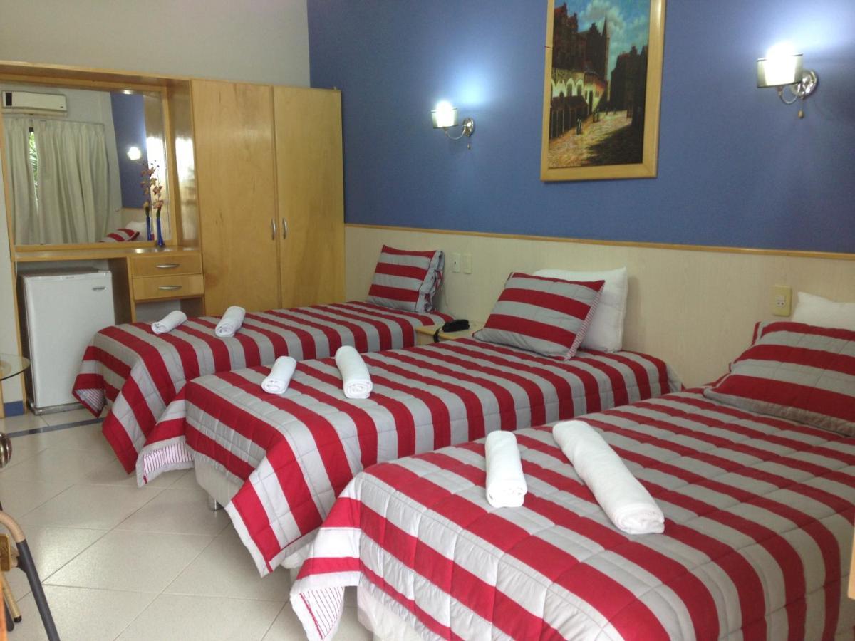Hotel Arthur Shambala เอนการ์นาซิออน ห้อง รูปภาพ