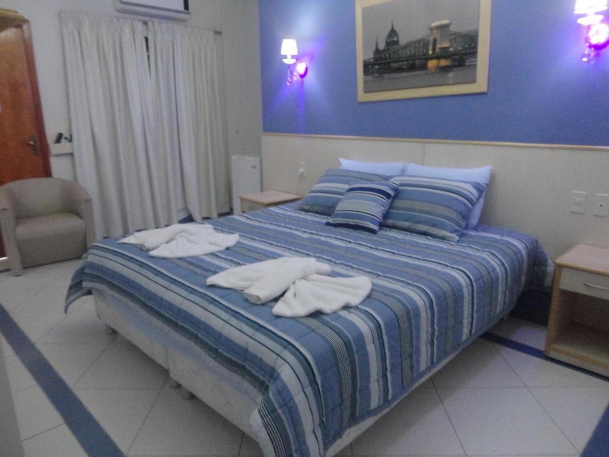 Hotel Arthur Shambala เอนการ์นาซิออน ห้อง รูปภาพ